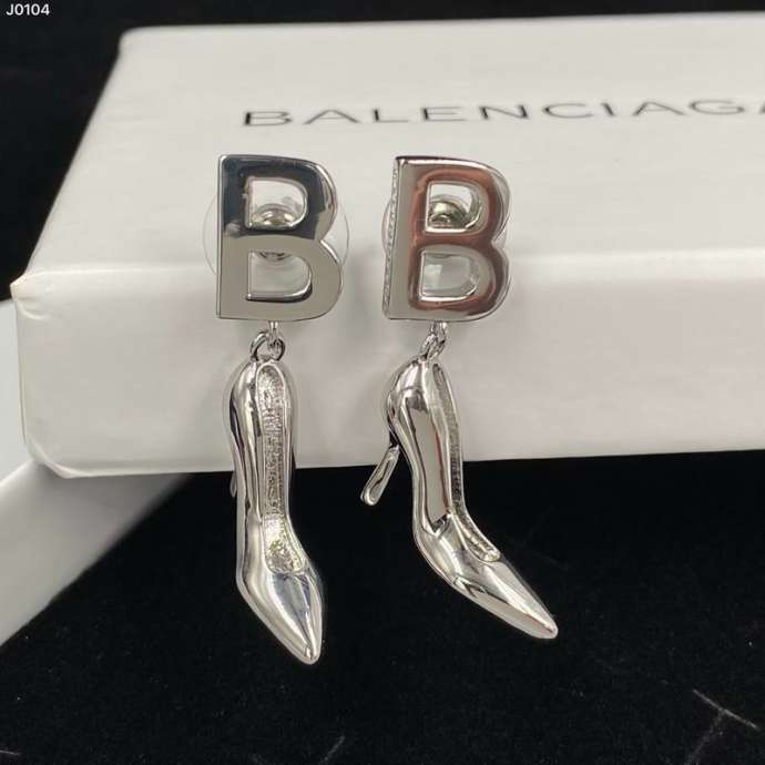 Picture of Balenciaga Earring _SKUBalenciagaearring03cly66130